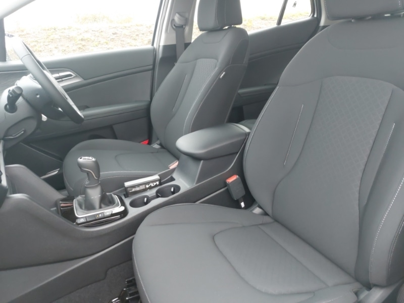 Used Kia Sportage 2025 for sale - 76827211: Photo 5