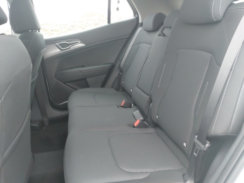 Used Kia Sportage 2025 for sale - 76827211: Photo 6