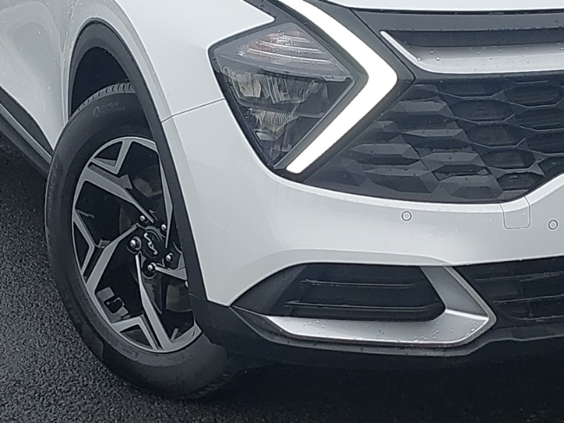 Used Kia Sportage 2025 for sale - 76827211: Photo 9