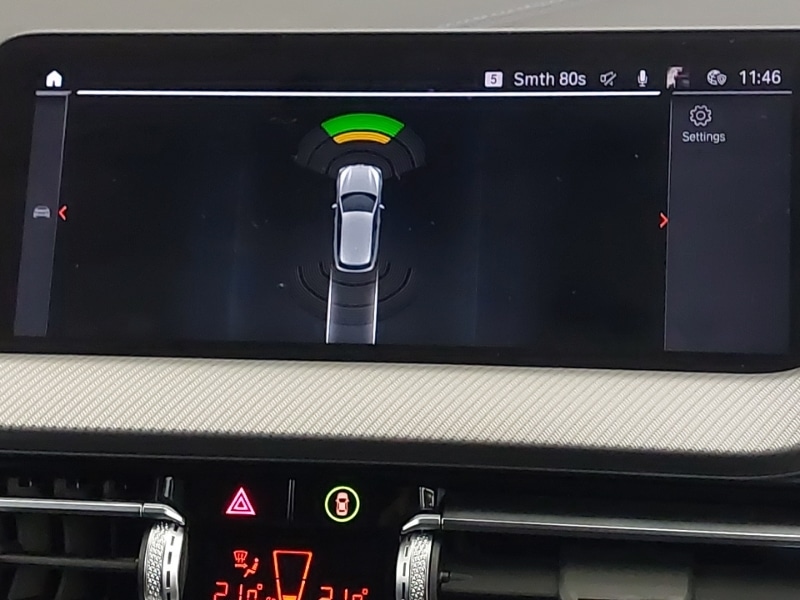 Used BMW 1 Series 2021 for sale - 76567031: Photo 10