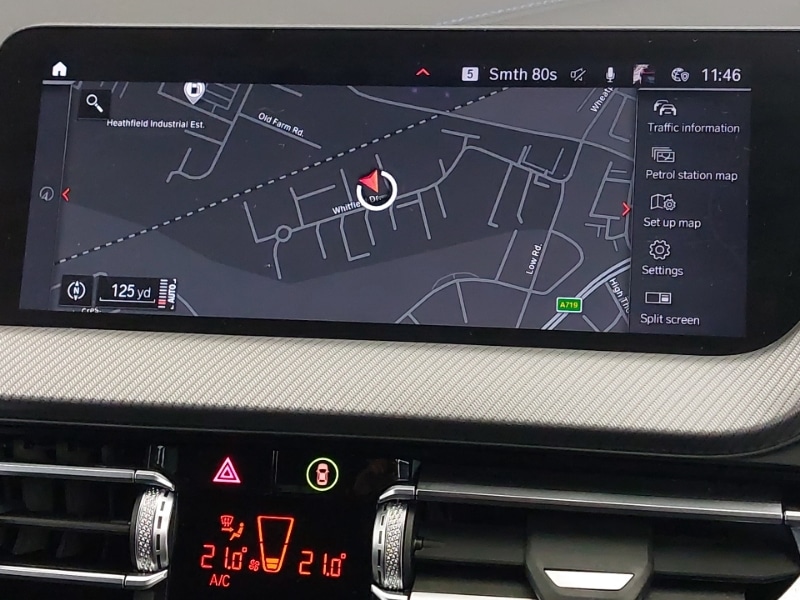 Used BMW 1 Series 2021 for sale - 76567031: Photo 11