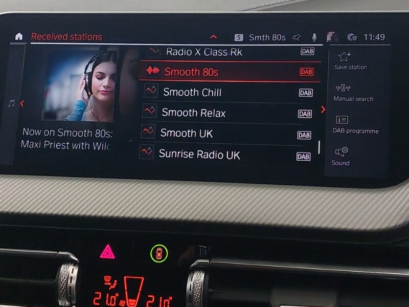 Used BMW 1 Series 2021 for sale - 76567031: Photo 15