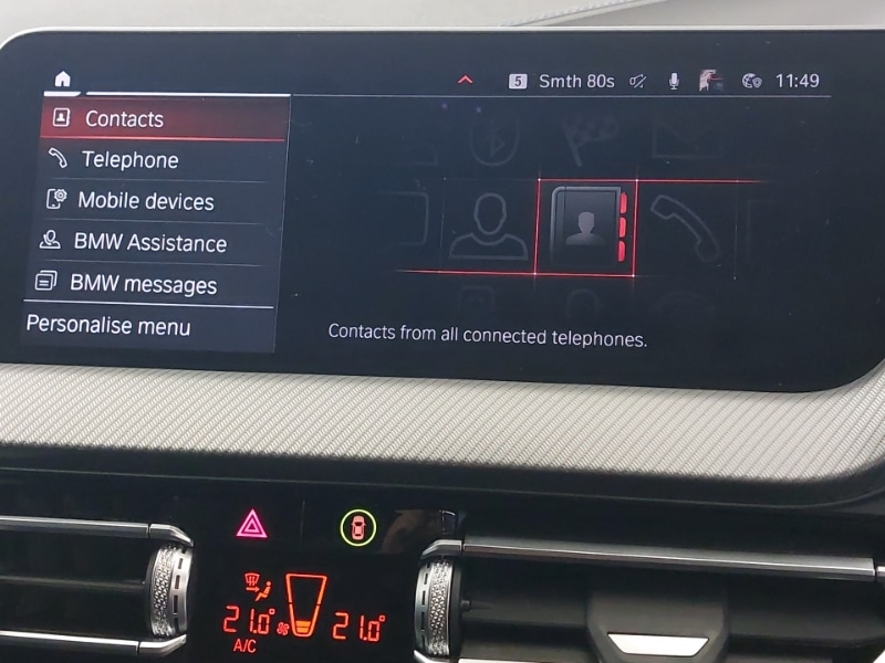 Used BMW 1 Series 2021 for sale - 76567031: Photo 16