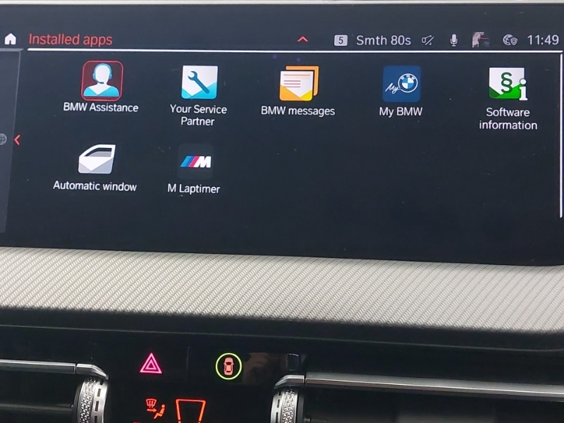 Used BMW 1 Series 2021 for sale - 76567031: Photo 17