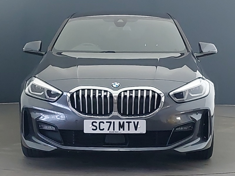 Used BMW 1 Series 2021 for sale - 76567031: Photo 19