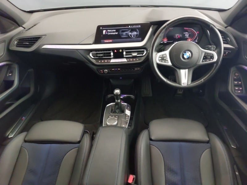 Used BMW 1 Series 2021 for sale - 76567031: Photo 2