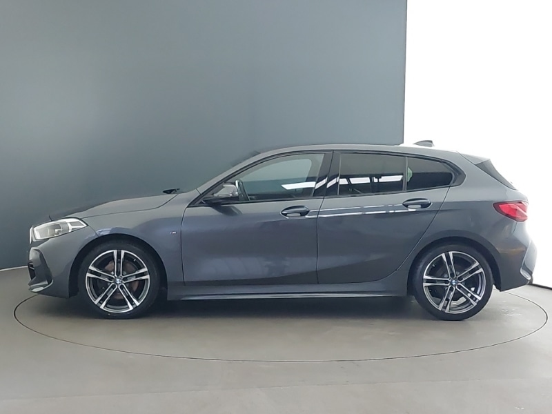 Used BMW 1 Series 2021 for sale - 76567031: Photo 4