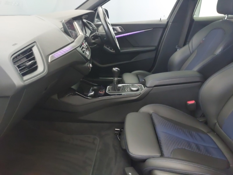 Used BMW 1 Series 2021 for sale - 76567031: Photo 5