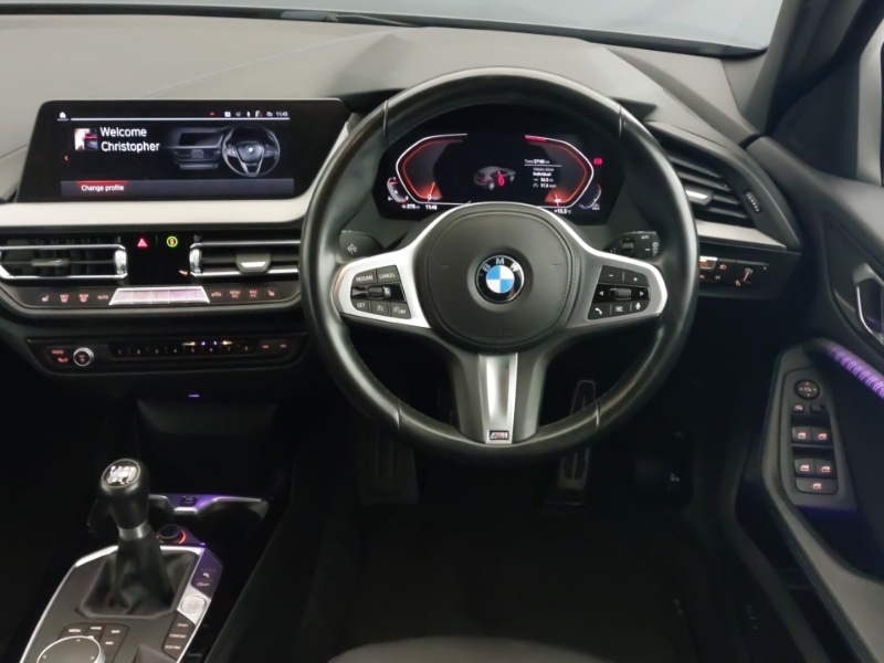 Used BMW 1 Series 2021 for sale - 76567031: Photo 7