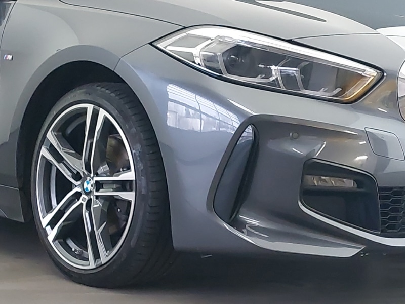 Used BMW 1 Series 2021 for sale - 76567031: Photo 9