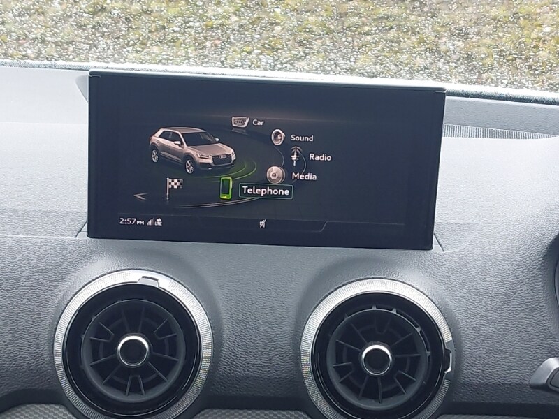 Used Audi Q2 2023 for sale - 77832684: Photo 10