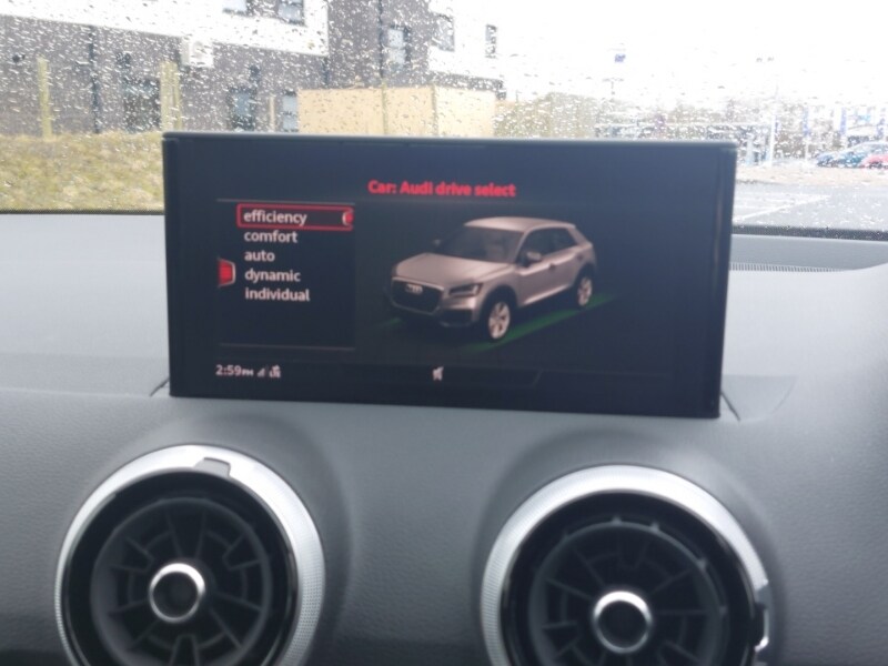 Used Audi Q2 2023 for sale - 77832684: Photo 13