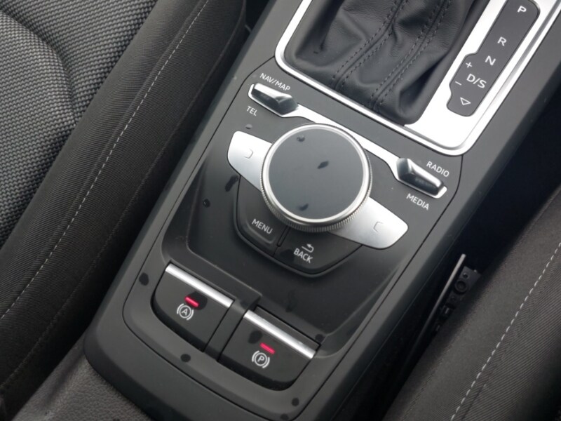 Used Audi Q2 2023 for sale - 77832684: Photo 17