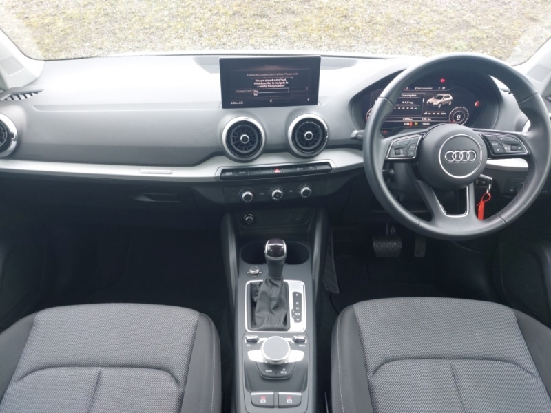 Used Audi Q2 2023 for sale - 77832684: Photo 2