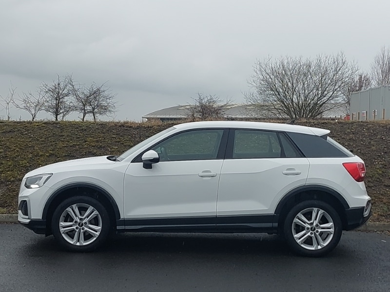 Used Audi Q2 2023 for sale - 77832684: Photo 4