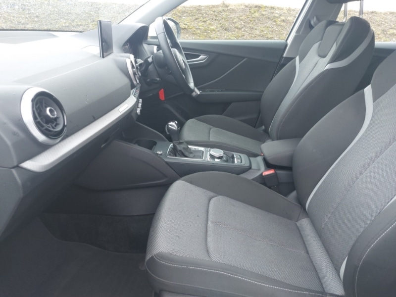 Used Audi Q2 2023 for sale - 77832684: Photo 5