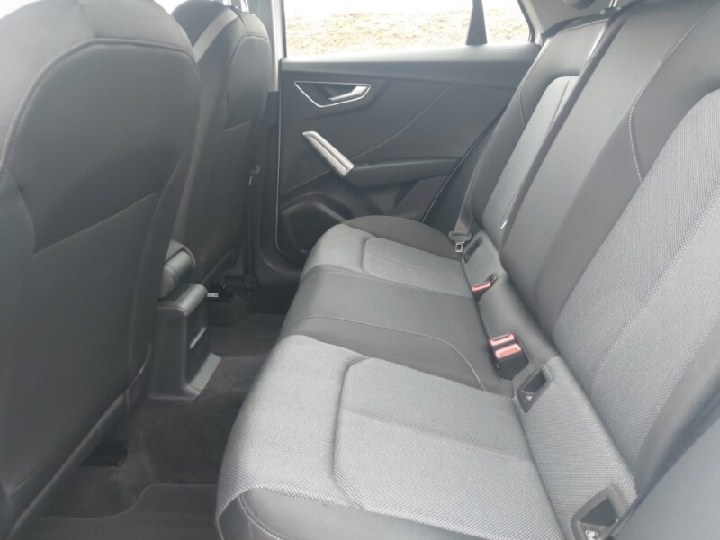 Used Audi Q2 2023 for sale - 77832684: Photo 6