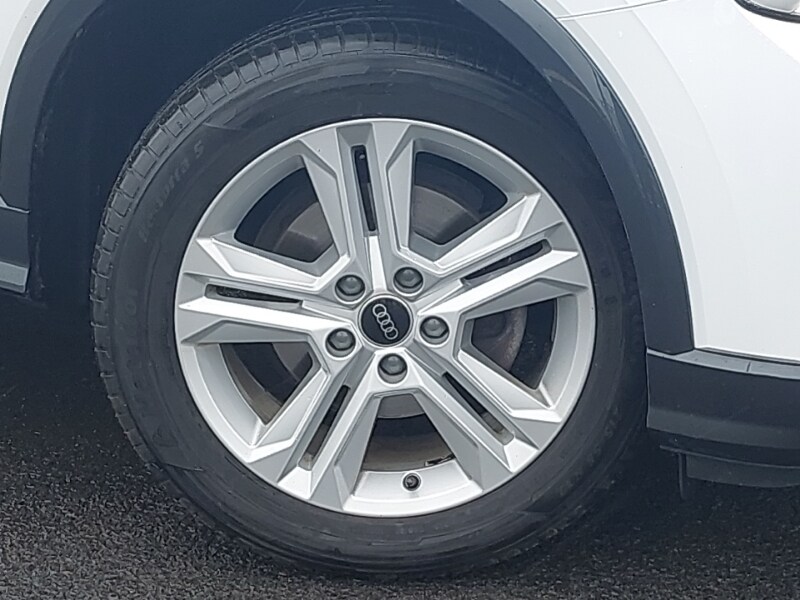 Used Audi Q2 2023 for sale - 77832684: Photo 9