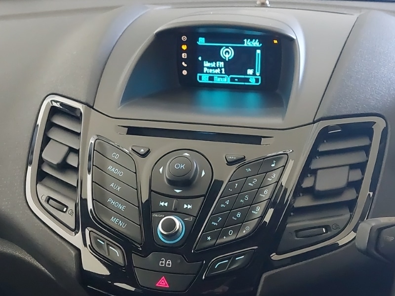 Used Ford Fiesta 2013 for sale - 78013730: Photo 16