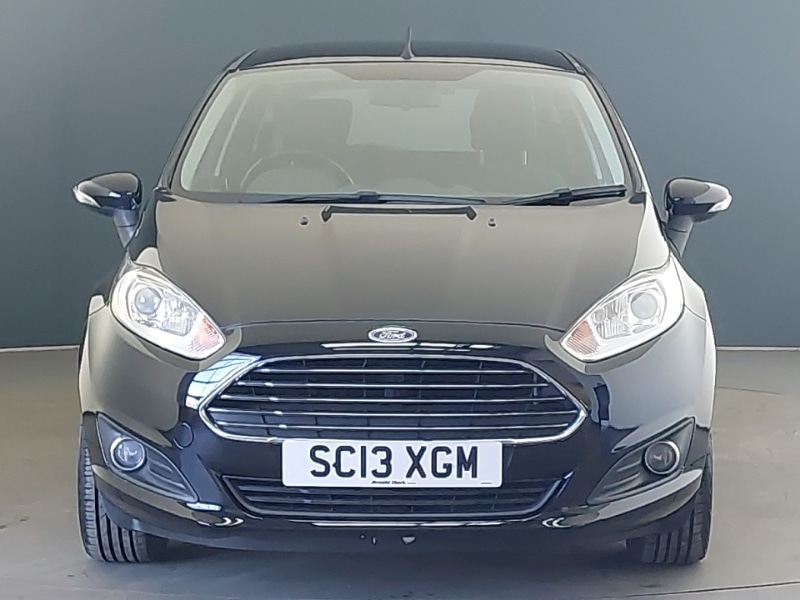 Used Ford Fiesta 2013 for sale - 78013730: Photo 19