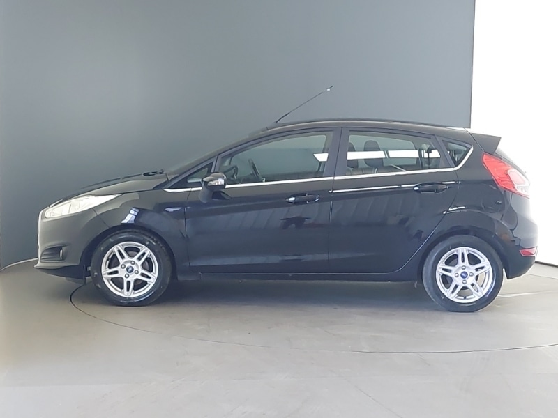Used Ford Fiesta 2013 for sale - 78013730: Photo 4