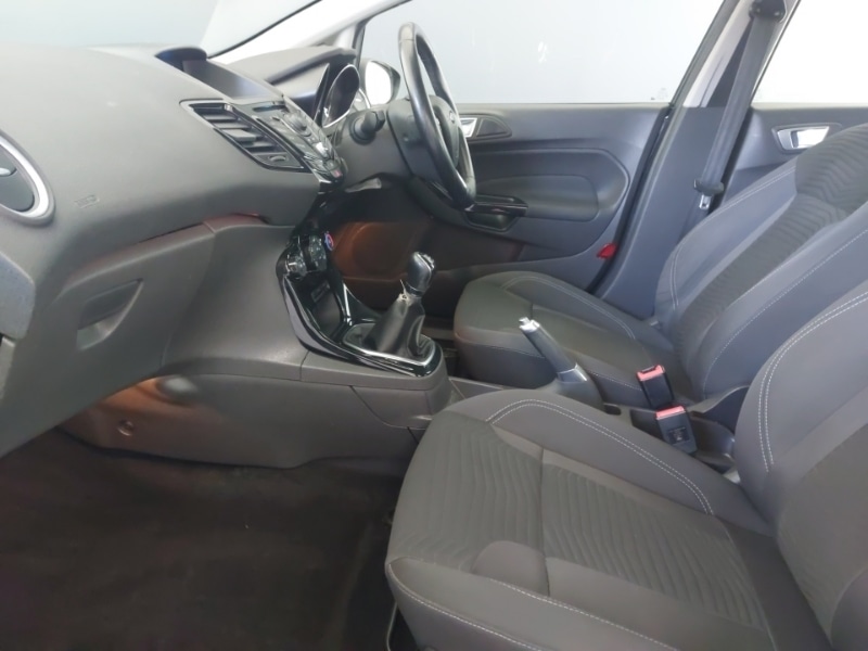 Used Ford Fiesta 2013 for sale - 78013730: Photo 5