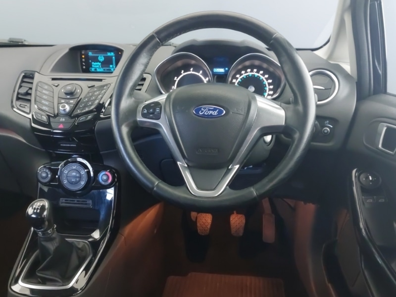 Used Ford Fiesta 2013 for sale - 78013730: Photo 7