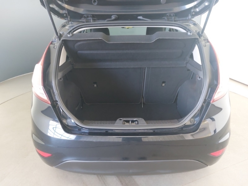 Used Ford Fiesta 2013 for sale - 78013730: Photo 8