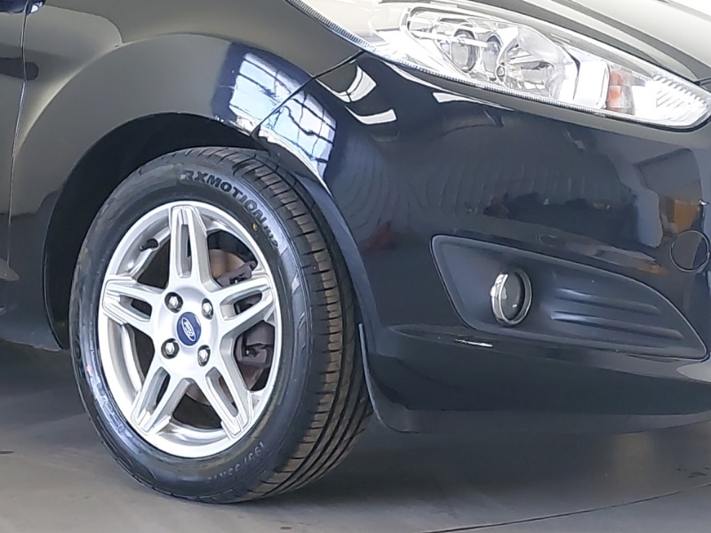 Used Ford Fiesta 2013 for sale - 78013730: Photo 9