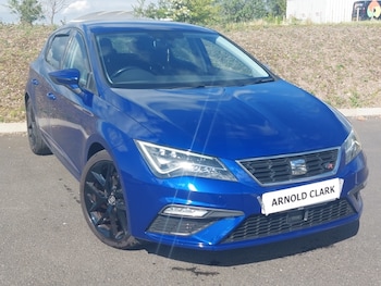 Used SEAT Leon 2018 for sale - 78533001: Photo