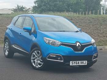 2014 - 1.5 dCi 90 Dynamique MediaNav Energy 5dr