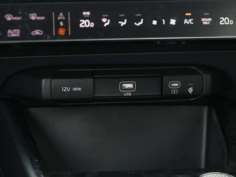 Used Kia Niro 2024 for sale - 76456108: Photo 10