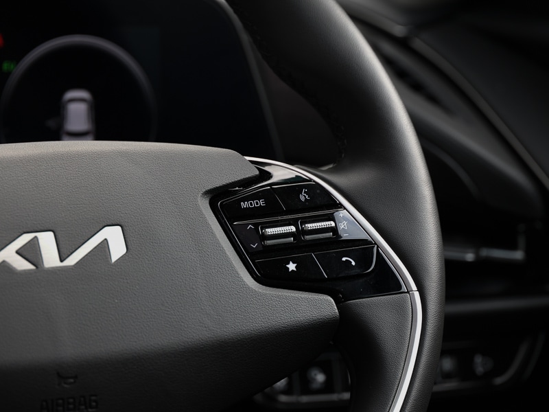 Used Kia Niro 2024 for sale - 76456108: Photo 11