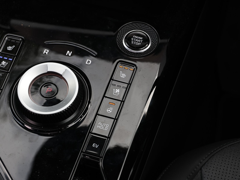 Used Kia Niro 2024 for sale - 76456108: Photo 13