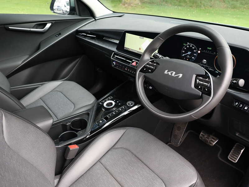 Used Kia Niro 2024 for sale - 76456108: Photo 15