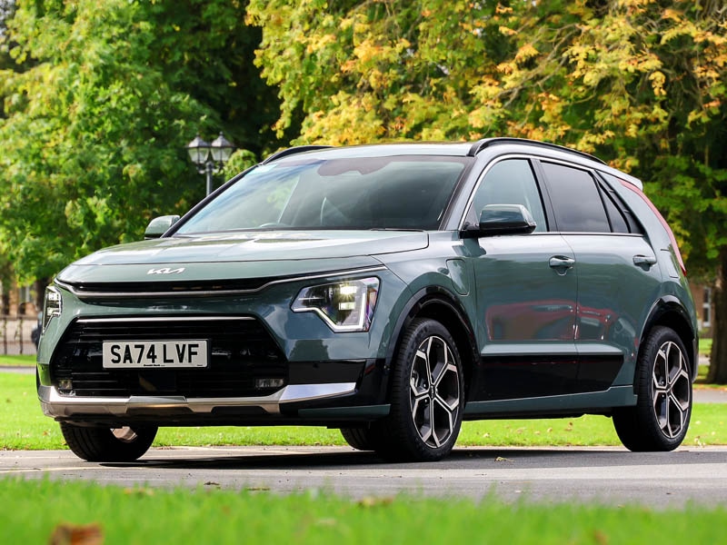 Used Kia Niro 2024 for sale - 76456108: Photo 16