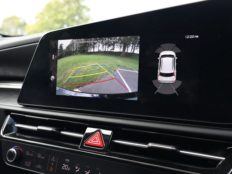 Used Kia Niro 2024 for sale - 76456108: Photo 18