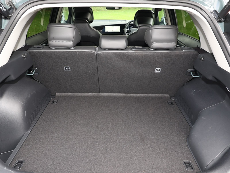 Used Kia Niro 2024 for sale - 76456108: Photo 19