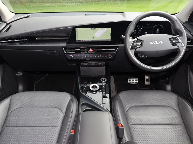 Used Kia Niro 2024 for sale - 76456108: Photo 4