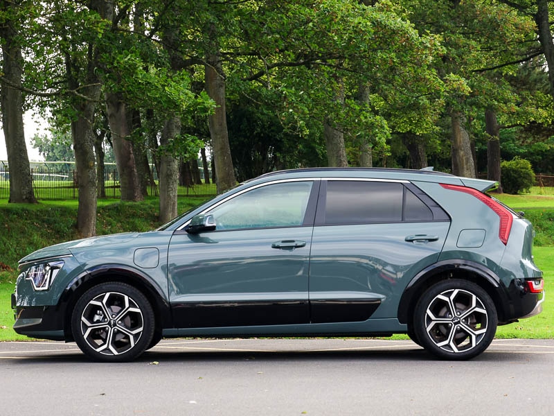 Used Kia Niro 2024 for sale - 76456108: Photo 5