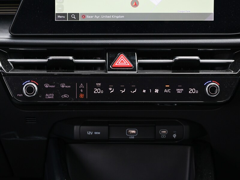 Used Kia Niro 2024 for sale - 76456108: Photo 9