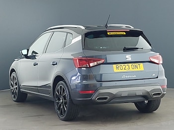 Used SEAT Arona 2023 for sale - 78803855: Photo