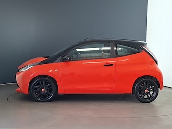Used Toyota AYGO 2015 for sale - 79006777: Photo