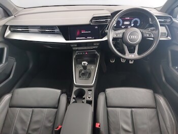 Used Audi A3 2020 for sale - 78274789: Photo