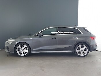 Used Audi A3 2020 for sale - 78274789: Photo