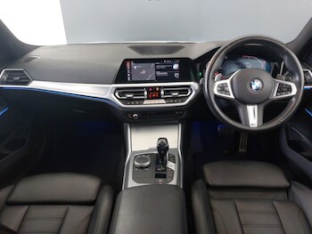 Used BMW 3 Series 2019 for sale - 78460636: Photo