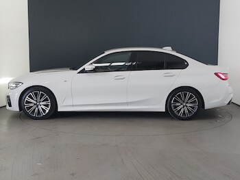 Used BMW 3 Series 2019 for sale - 78460636: Photo
