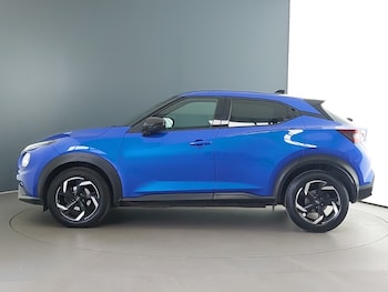 Used Nissan Juke 2023 for sale - 78684043: Photo