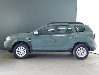Used Dacia Duster 2023 for sale - 78183590: Photo