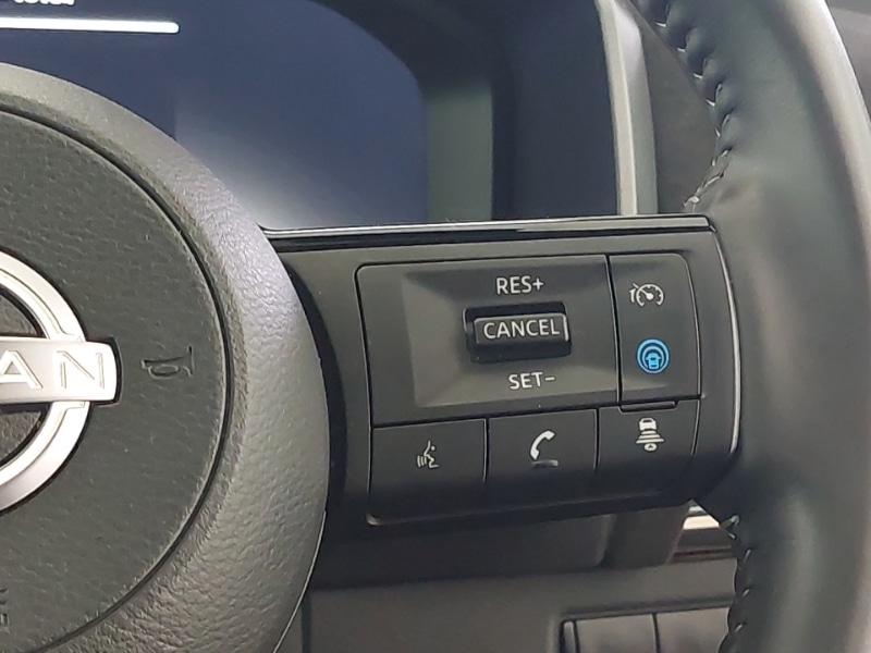 Used Nissan Qashqai 2024 for sale - 76427464: Photo 13